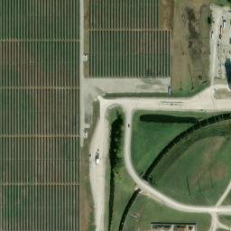 Satellite imagery of KANSAS CITY PWR AND LT STACK — NGS KE1402, US