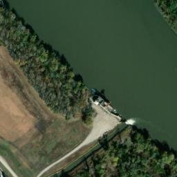 Satellite imagery of KANSAS CITY PWR AND LT STACK — NGS KE1402, US