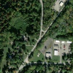 Satellite imagery of CEMENT — NGS KE1409 — Sugar Creek, US, US