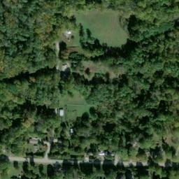 Satellite imagery of CEMENT — NGS KE1409 — Sugar Creek, US, US