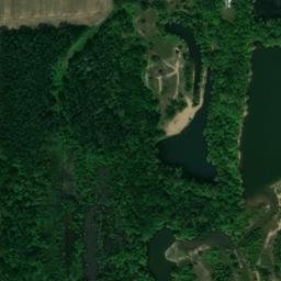Satellite imagery of Graysville Pit, US