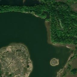 Satellite imagery of Graysville Pit, US