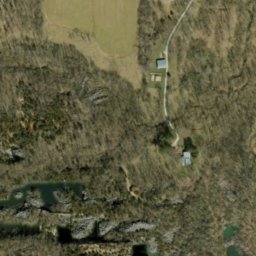 Satellite imagery of Maple Hill Quarry, US