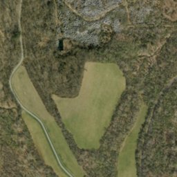Satellite imagery of Maple Hill Quarry, US