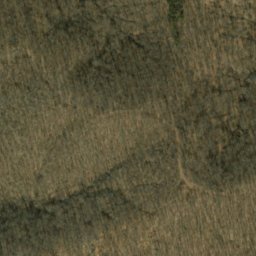 Satellite imagery of Ferris Ridge, US