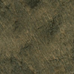 Satellite imagery of Bartley Ridge, US