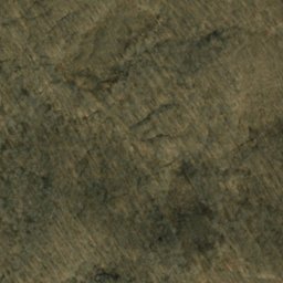 Satellite imagery of Mossop Ridge, US