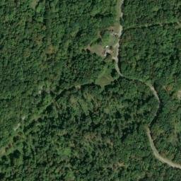 Satellite imagery of Washburn Hill, US