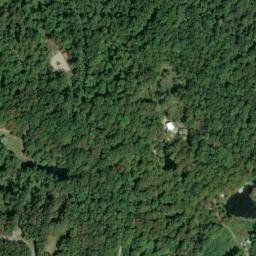 Satellite imagery of Washburn Hill, US
