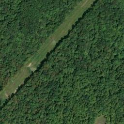 Satellite imagery of Washburn Hill, US