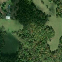 Satellite imagery of Silver Ridge, US