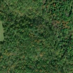 Satellite imagery of Silver Ridge, US