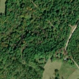 Satellite imagery of Silver Ridge, US