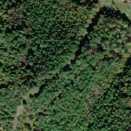 Satellite imagery of OTTER — NGS JX1949 — Ritchie County, US, US