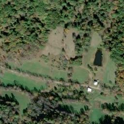 Satellite imagery of OTTER — NGS JX1949 — Ritchie County, US, US