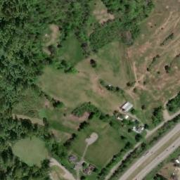 Satellite imagery of N 9 — NGS JX0198 — Harrison County, US, US