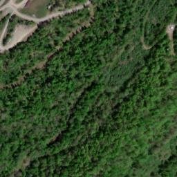 Satellite imagery of N 9 — NGS JX0198 — Harrison County, US, US