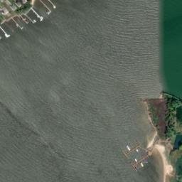 Satellite imagery of Big Marsh Point, US