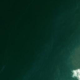 Satellite imagery of Ponta da Vigia, PT