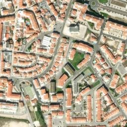 Satellite imagery of Ponta da Vigia, PT