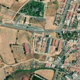Satellite imagery of Fuente Del Pilar, ES