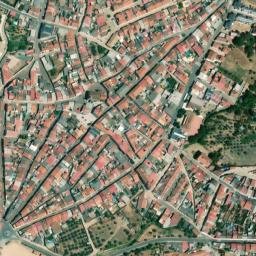 Satellite imagery of Fuente Del Pilar, ES