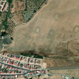 Satellite imagery of Fuente Del Pilar, ES