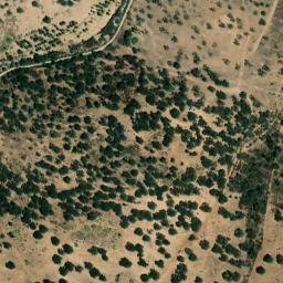 Satellite imagery of survey_point, PT