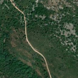 Satellite imagery of Sierra de la Cornicabra, ES