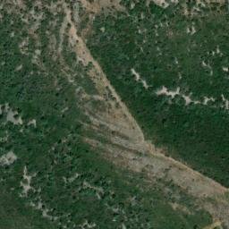 Satellite imagery of Sierra de la Cornicabra, ES