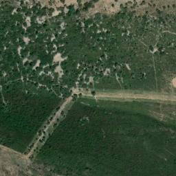 Satellite imagery of Sierra de la Cornicabra, ES