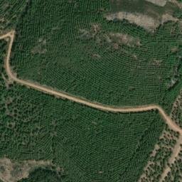 Satellite imagery of Sierra de Enmedio, ES