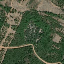 Satellite imagery of Sierra de Enmedio, ES