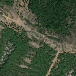 Satellite imagery of Sierra de Enmedio, ES