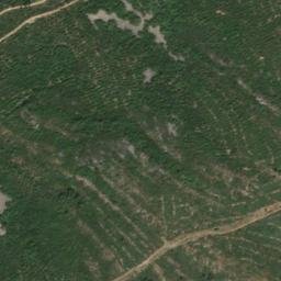 Satellite imagery of Sierra de Peralosilla, ES