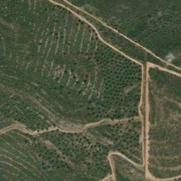Satellite imagery of Sierra de Peralosilla, ES