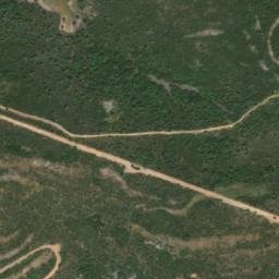 Satellite imagery of Sierra de Peralosilla, ES