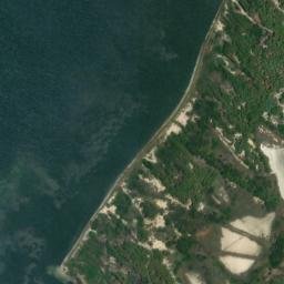 Satellite imagery of Punta Sa Guardia de sa Perda, IT