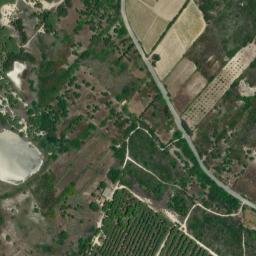 Satellite imagery of Punta Sa Guardia de sa Perda, IT