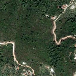 Satellite imagery of Ákra Kalamáki, GR