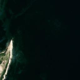 Satellite imagery of Ákra Asfalí, GR