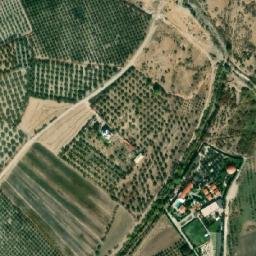 Drone Görünümü