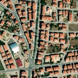 Drone Görünümü