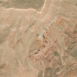 Satellite imagery of Gora Sarydag, AZ
