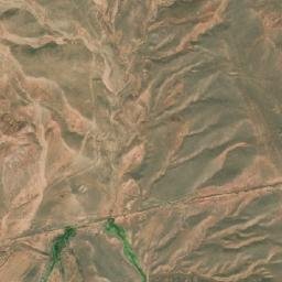 Satellite imagery of Gora Sarydag, AZ