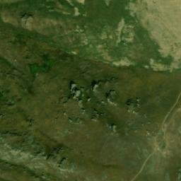 Satellite imagery of Khustup’ Lerr, AM