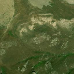 Satellite imagery of Khustup’ Lerr, AM