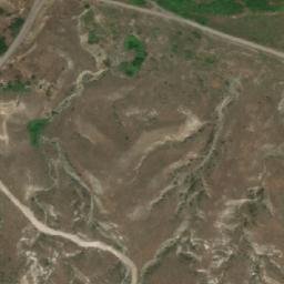 Satellite imagery of Həkəri Dağı, AZ