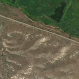 Satellite imagery of Həkəri Dağı, AZ