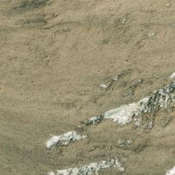 Satellite imagery of Kekedun Shan, CN